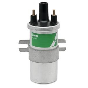 Allumage bobine 6V standard